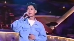 王杰 - 说谎的爱人