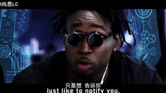 Taylor Swift,Kendrick Lamar - Bad Blood