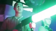 Rhythm Takes Control