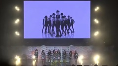 再次重逢的世界(Holiday To Remember)