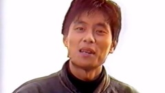 王杰 - 故事的角色