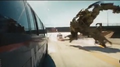 魔咒mojo:变形金刚擎天柱的10大电影场景,会中国功夫的擎天柱就是无敌的存在!