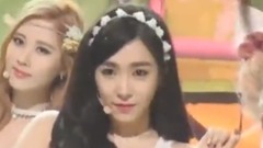 Tiffany(少女时代) - 少女时代