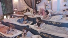 少女时代十周年躺放Live