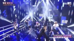 NCT/NCT127 cherry bomb