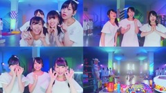 さくらんぼを結べるか?