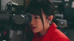 隣の彼はカッコよく見える