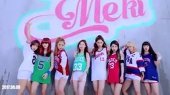 i don't your girfriend