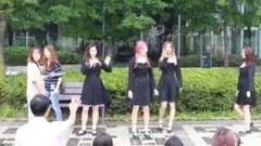 Dream Catcher - THE SHOW行程