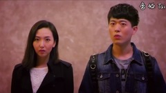 电影《瞄准轻熟女》