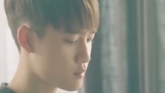 Beautiful <我邻居是EXO>OST