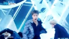 MONSTA X - BEAUTIFUL