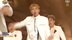 MONSTA X - BEAUTIFUL