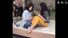 T-ara,咸慇晶(T-ara) - 恩静相关视频一则