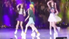 Happiness&Ice Cream Cake&Dumb Dumb