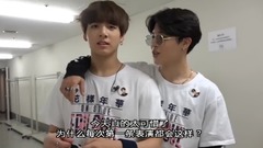 BTS花样年华ON STAGE ASIA TOUR花絮