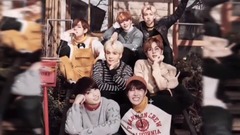 BTS 2ND MUSTER PART 1