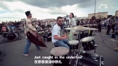 Numb缅怀Chester Bennington