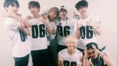 《i need you》阿米们