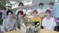 Cherry Bomb  Dance Cover Contest Reaction