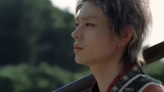 TVCM │ auサッカー「時を超える声」篇