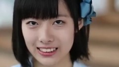 STU48 張織慧さんメッセージ