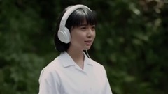 午後の紅茶《おちつけ、恋心。》篇 60秒