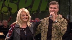 Total Eclipse Of The Heart