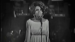 Diana Ross,The Supremes - Somewhere