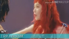 那些你可能在 Holiday MV 里没发现的细节 【少女时代】