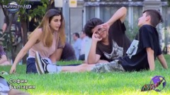 Anelia,Анелия,Lazar - NE DELYA(Не деля)