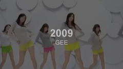 GIRLS' GENERATION 10TH ANNIVERSARY