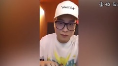 小青龙直播大秀freestyle!