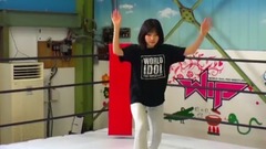 "ROAD to WIP CLIMAX"#5