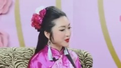 世界传奇夫人最美女人心王佳琍,用古琴演奏传奇人生