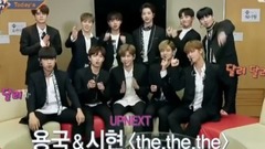 出演阵容介绍 - M!Countdown现场版 17/08/10