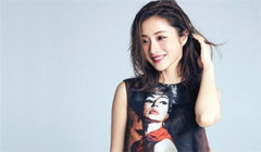 ELLE 7月封面人物 - 石原里美 石原さとみ 透過演戲帶出改變