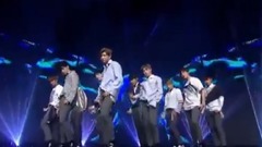 Energetic - M!Countdown现场版 17/08/10