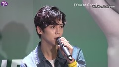 Bii挥别抑郁症出单曲 女友条件大公开