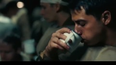 <敦刻尔克> 受困片段