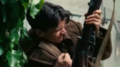 <敦刻尔克> 包围片段