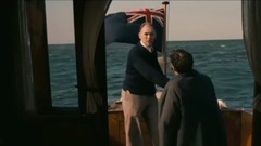 <敦刻尔克> 幕后特辑之暴风雨