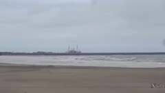 <敦刻尔克>拍摄直击之Bombardement