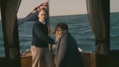 敦刻尔克 电视预告片