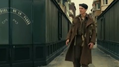 <敦刻尔克>海陆空版预告