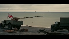 <敦刻尔克>剧场版预告片