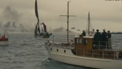 敦刻尔克 装备版预告