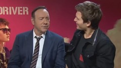 极盗车神 名人模仿秀