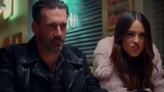 <极盗车神>雌雄大盗特辑