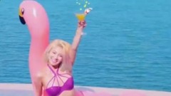 KPOP夏日MV特辑男团女团大秀身材超养眼 - MTV我爱偶像Idols of Asia